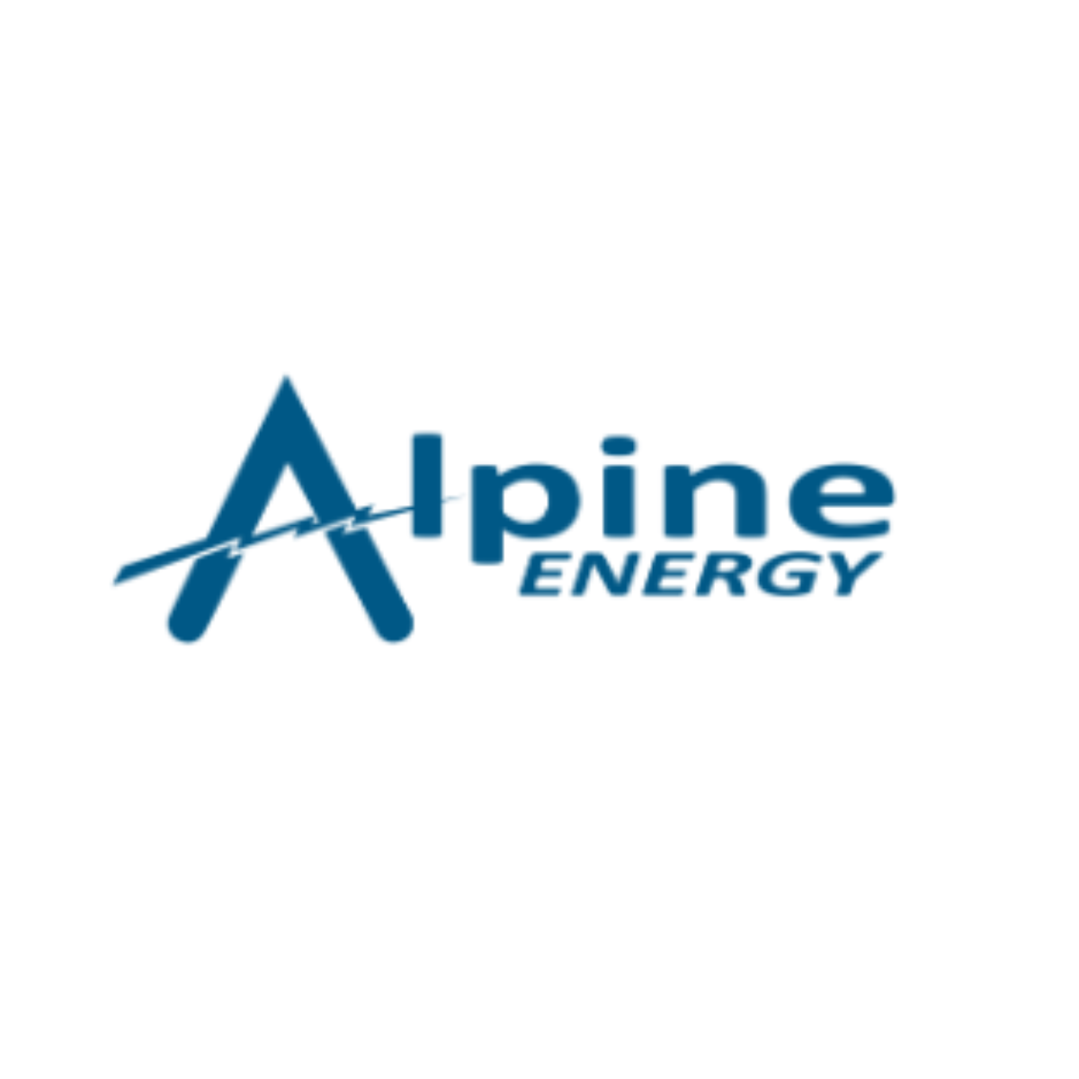 Alpine Energy
